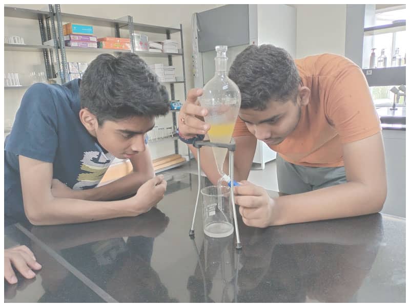 Chemistry-Learning-Accuracy-and-Precision