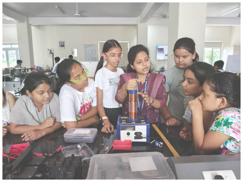 Physics--Students-understanding-the-Science-behind-_Ring-Launcher_-experiment
