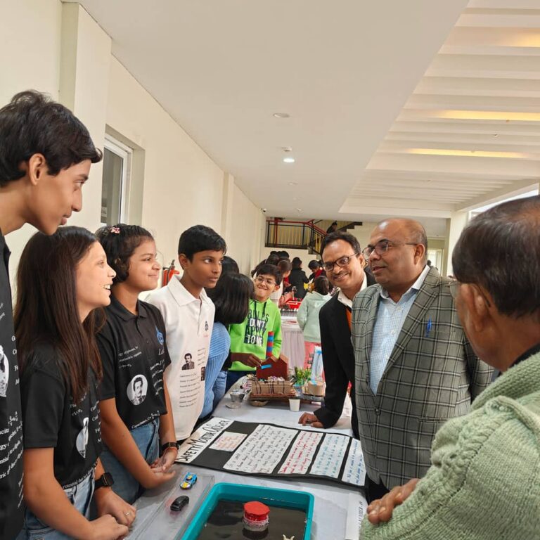 Ankuran Science Talent Quest