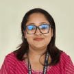 Barnita Dasgupta