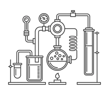 chemistry laboratory