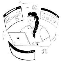 computer membership programme