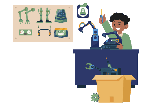 Design and Tinkering
