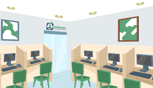 Key Features of Computer Lab