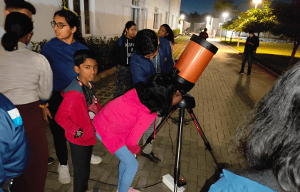 Significant Outcomes