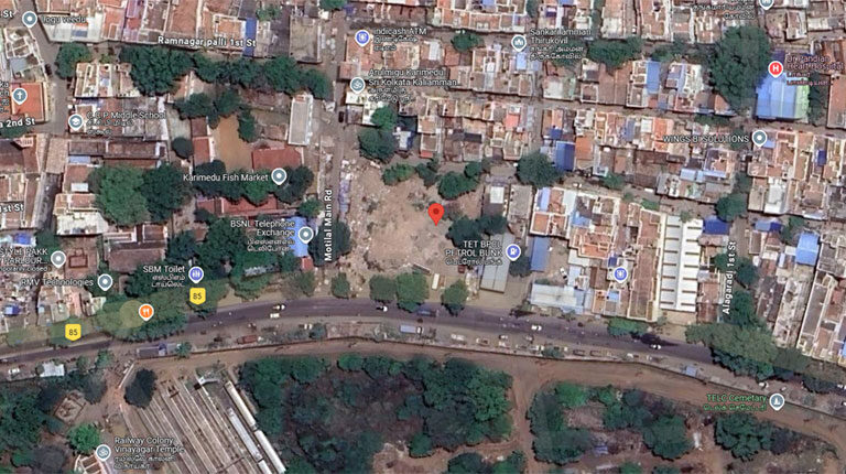 ASC Madurai