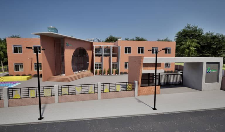 ASC Madurai